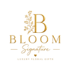 Bloom Signature - Home