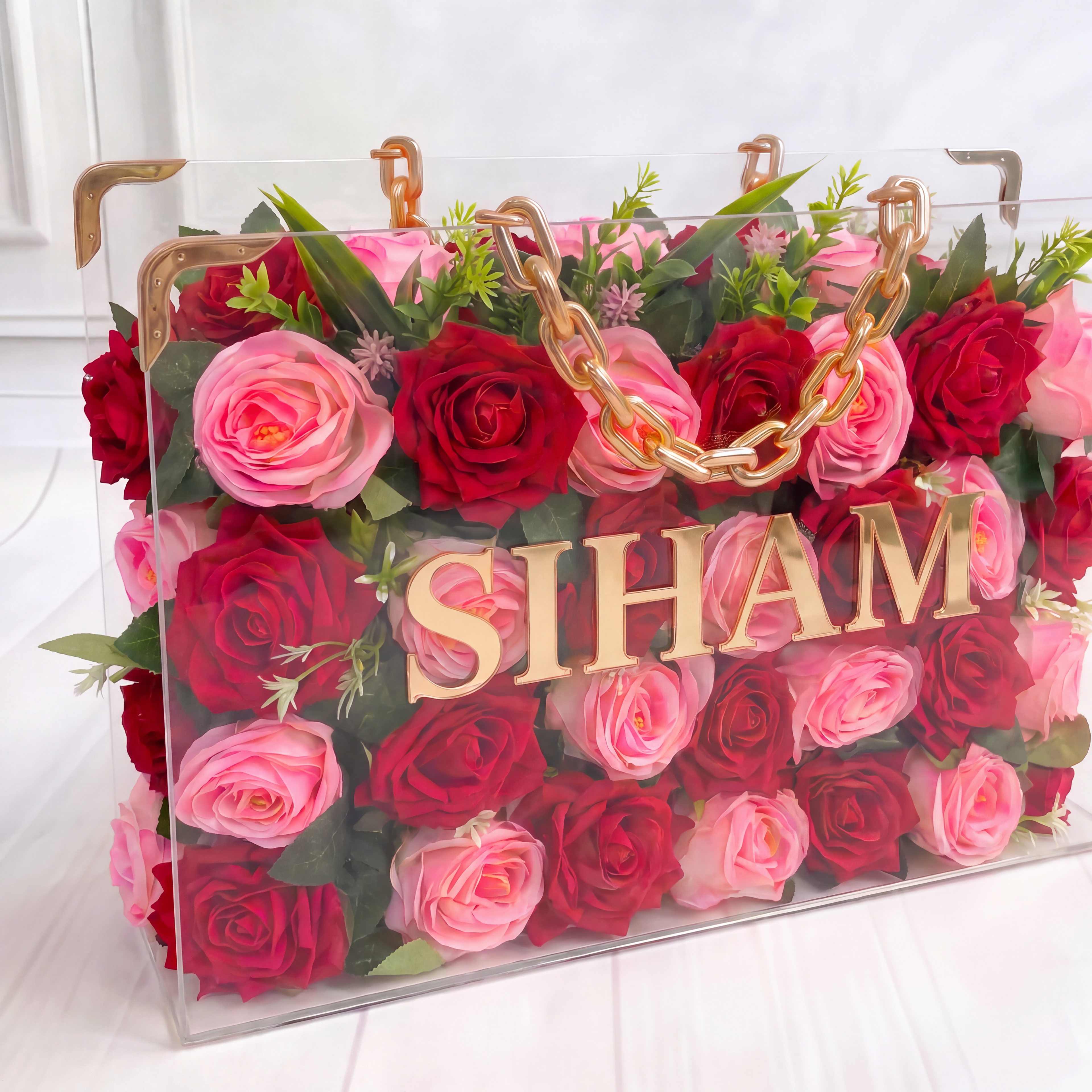 Timeless Love Bloom