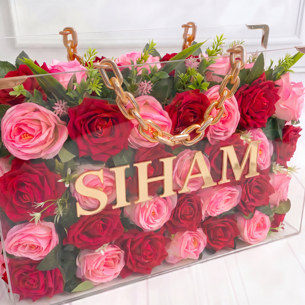 Timeless Love Bloom