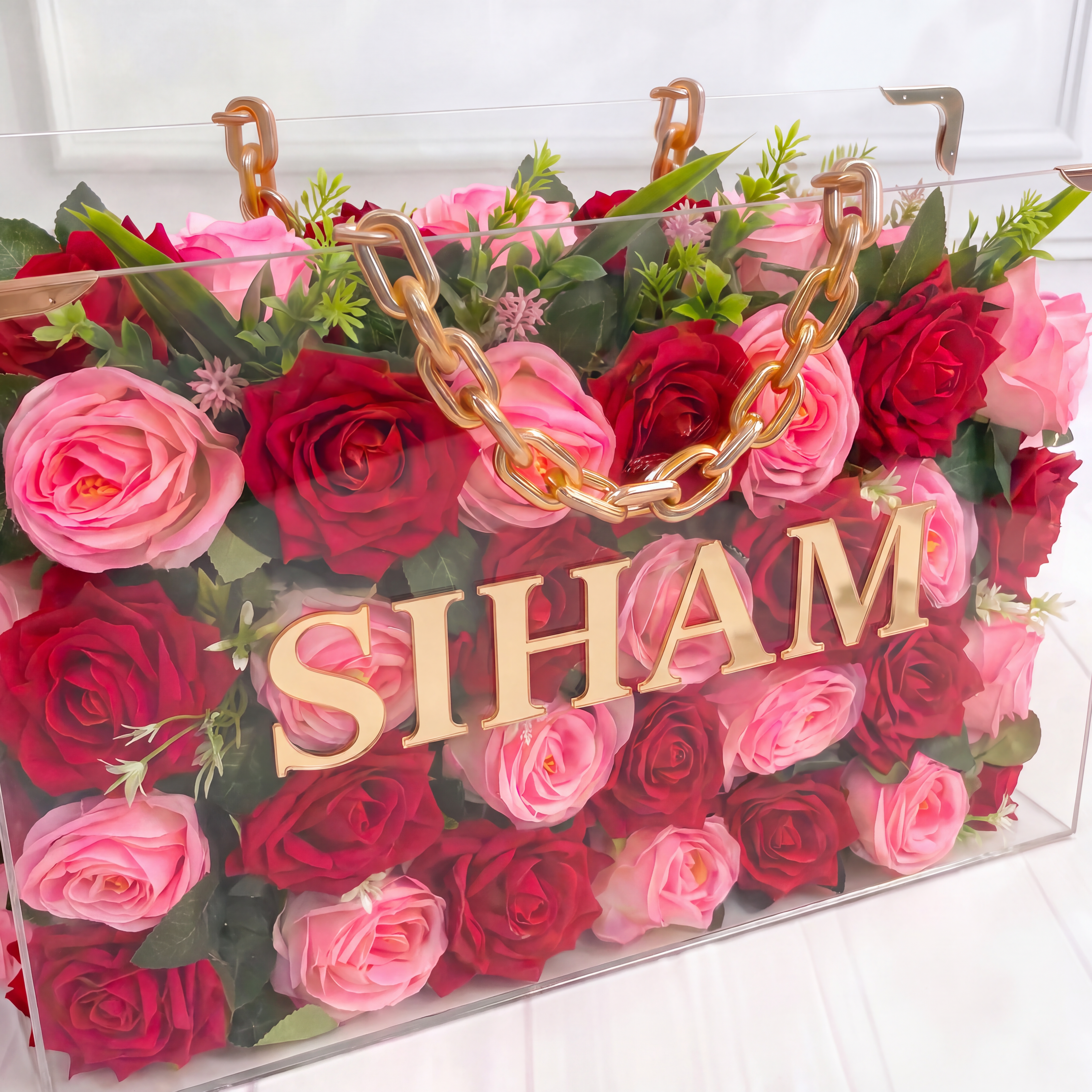 Timeless Love Bloom